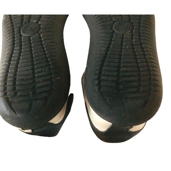 Groundies Urban Barefootwear Minimalist Supersoft Vegan Sneakers Beige Women 41 - Picture 8 of 9